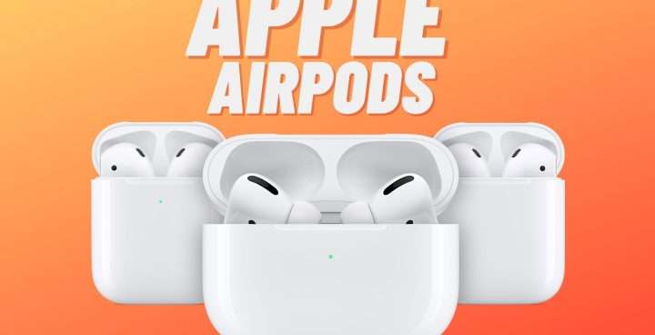 Queste sono le migliori cuffie Apple da comprare OGGI