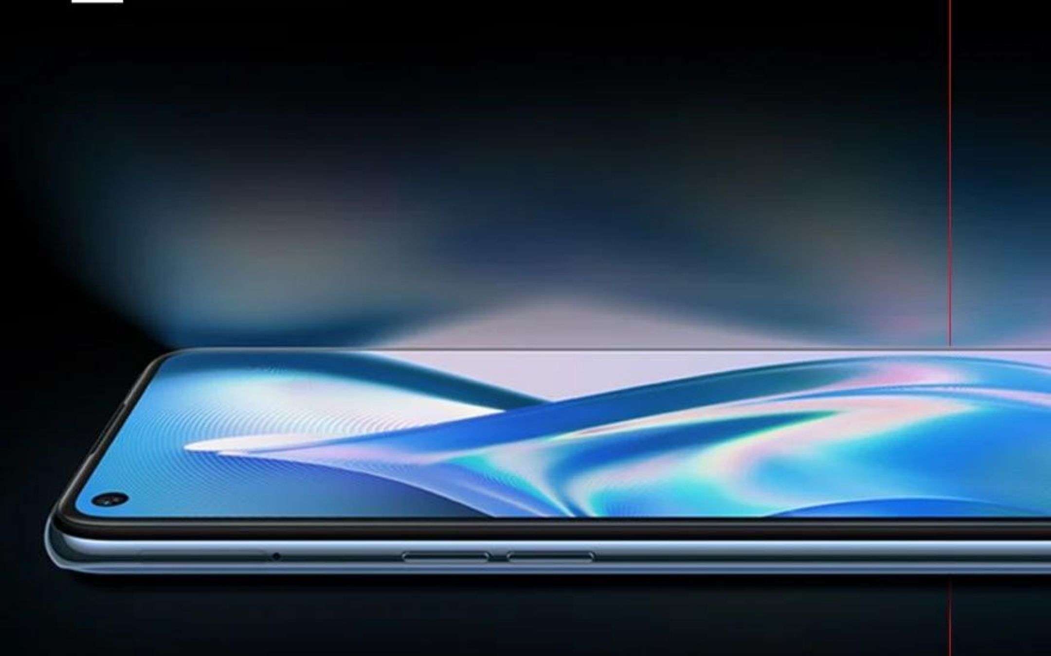 OnePlus: il nuovo flagship avrà uno schermo molto particolare