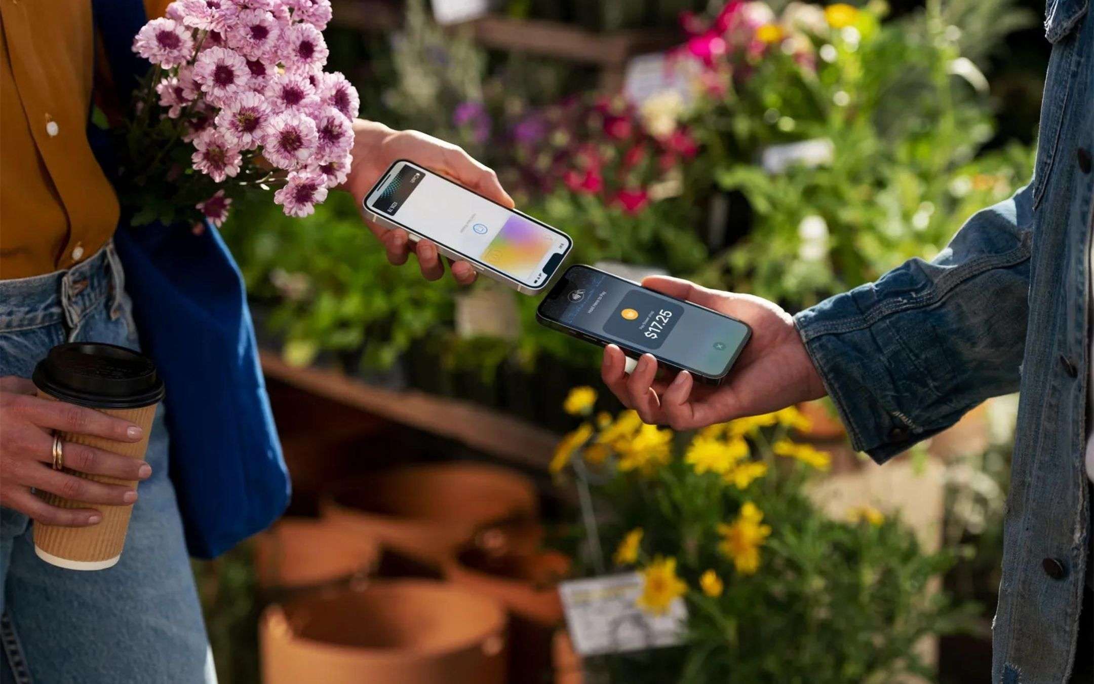 L'Unione Europea si scaglia contro Apple Pay