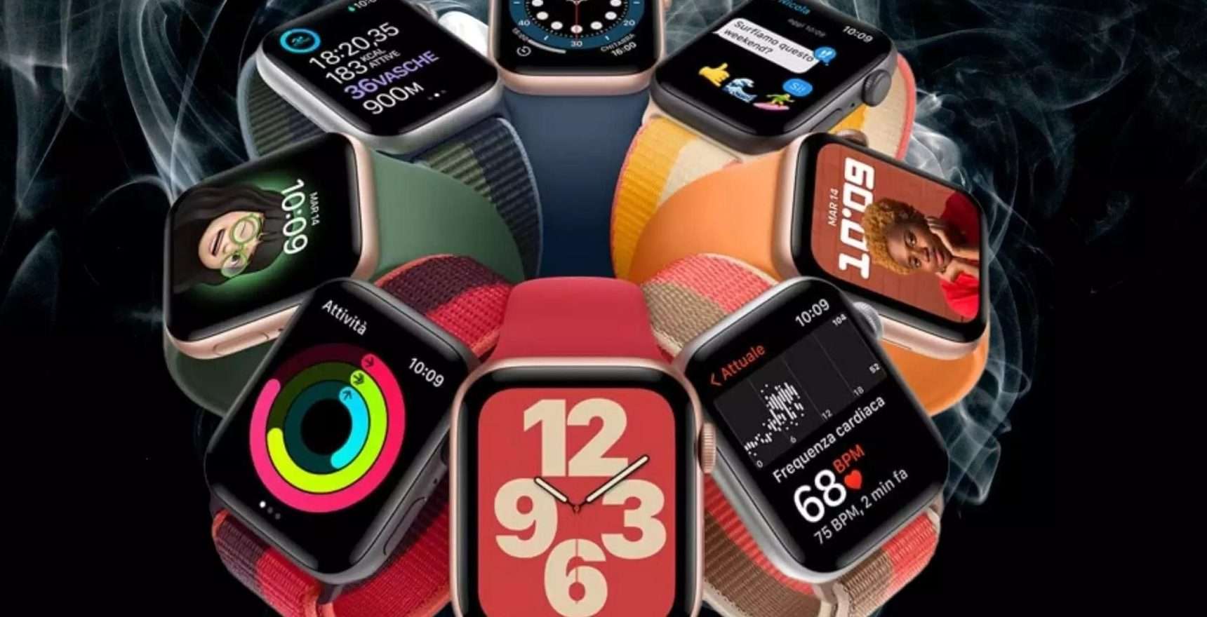 Come silenziare le chiamate su Apple Watch - HelpGeeks.net