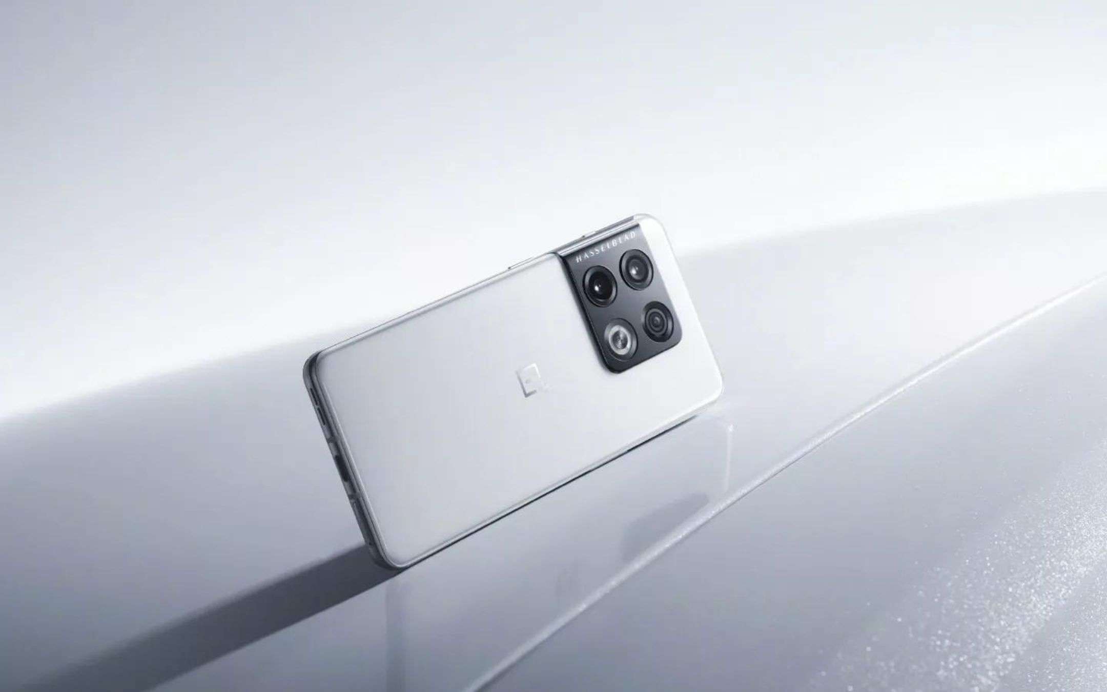 OnePlus Ace Racing: un nuovo intrigante device di fascia media