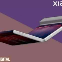 Xiaomi sta lavorando al rivale del Galaxy Z Flip3
