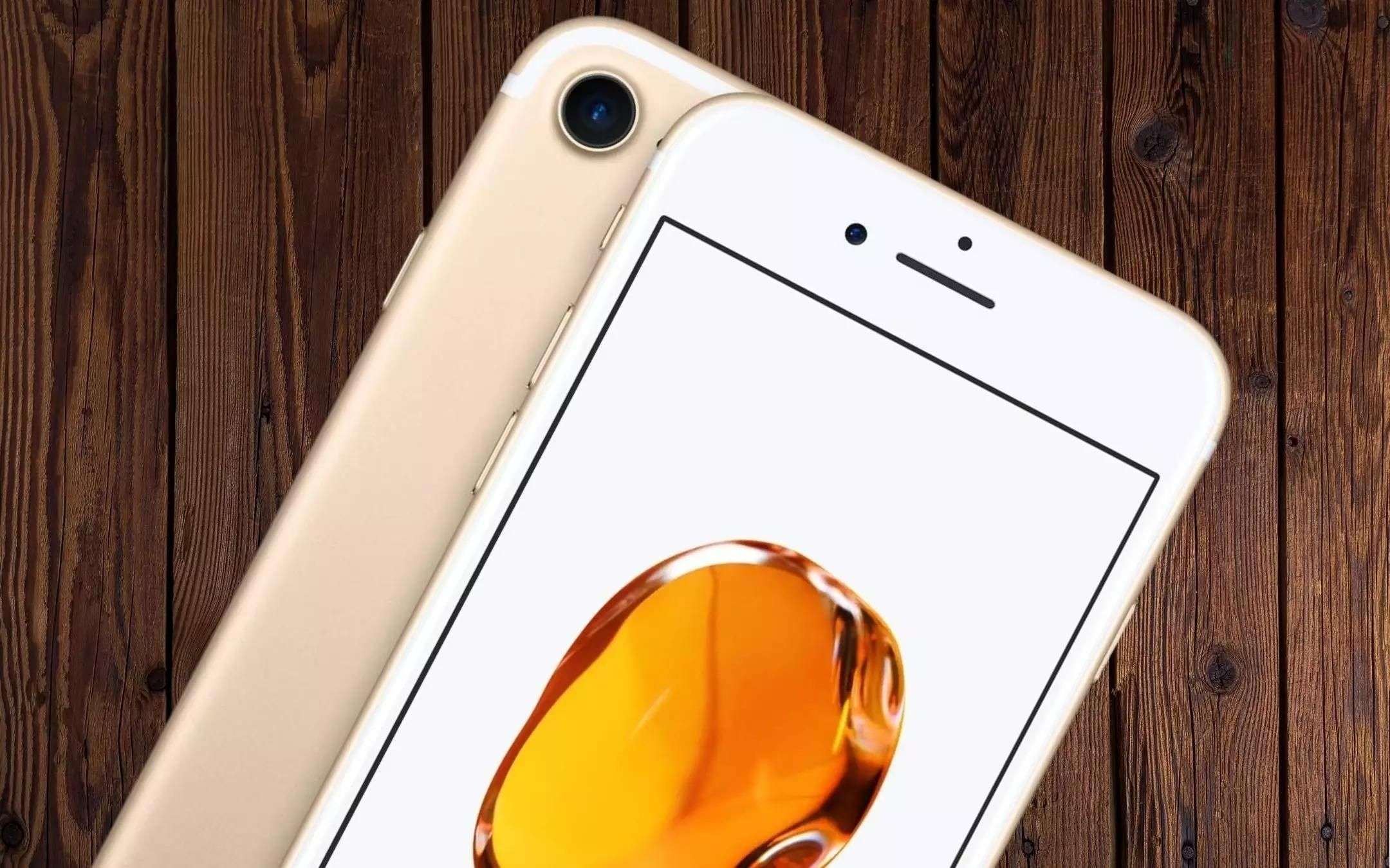 Può avere senso iPhone 7 a 170€ nel 2022?