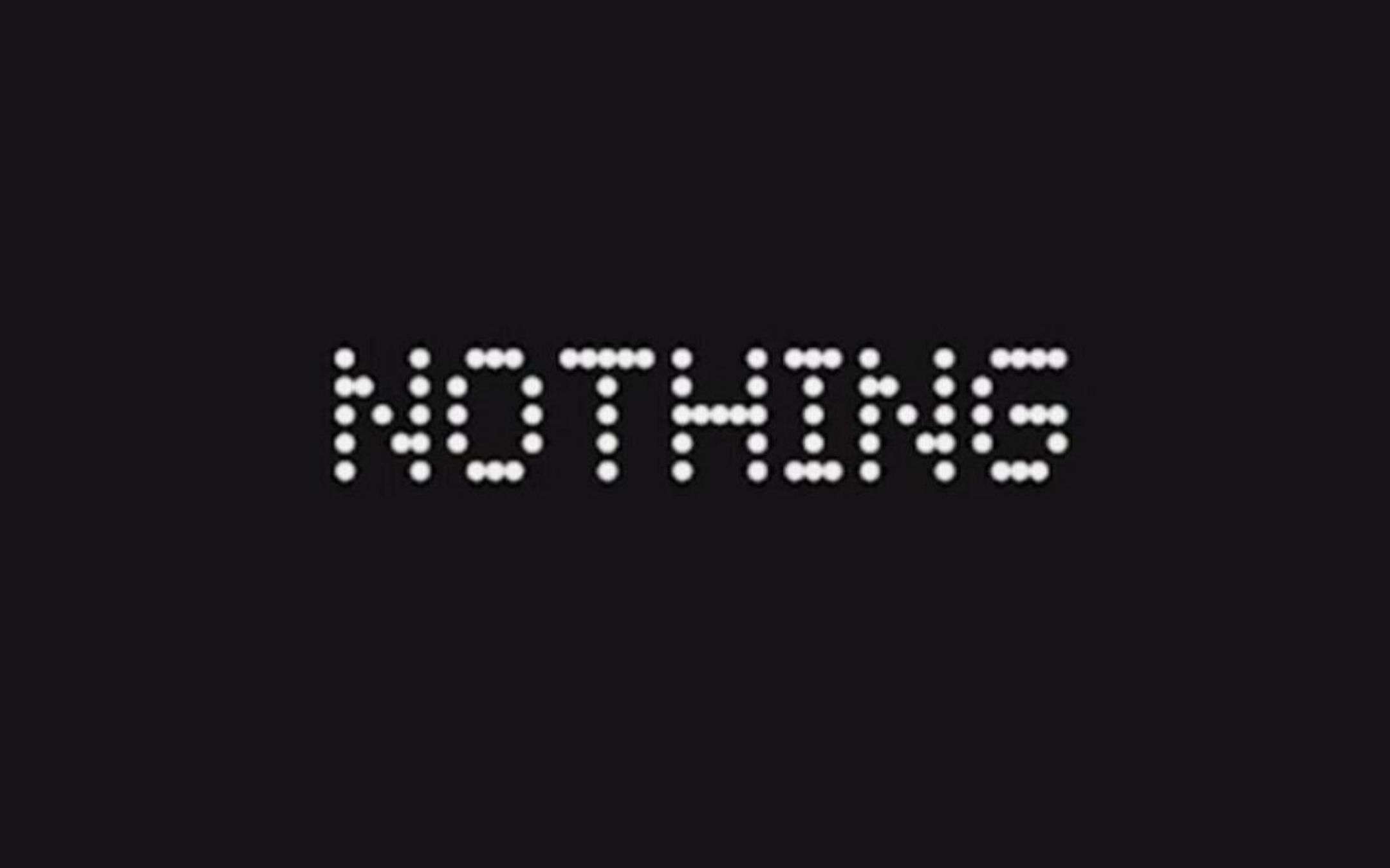 Nothing Phone (1): ecco quando potrebbe arrivare Nothing Phone (1): ecco quando potrebbe arrivare
