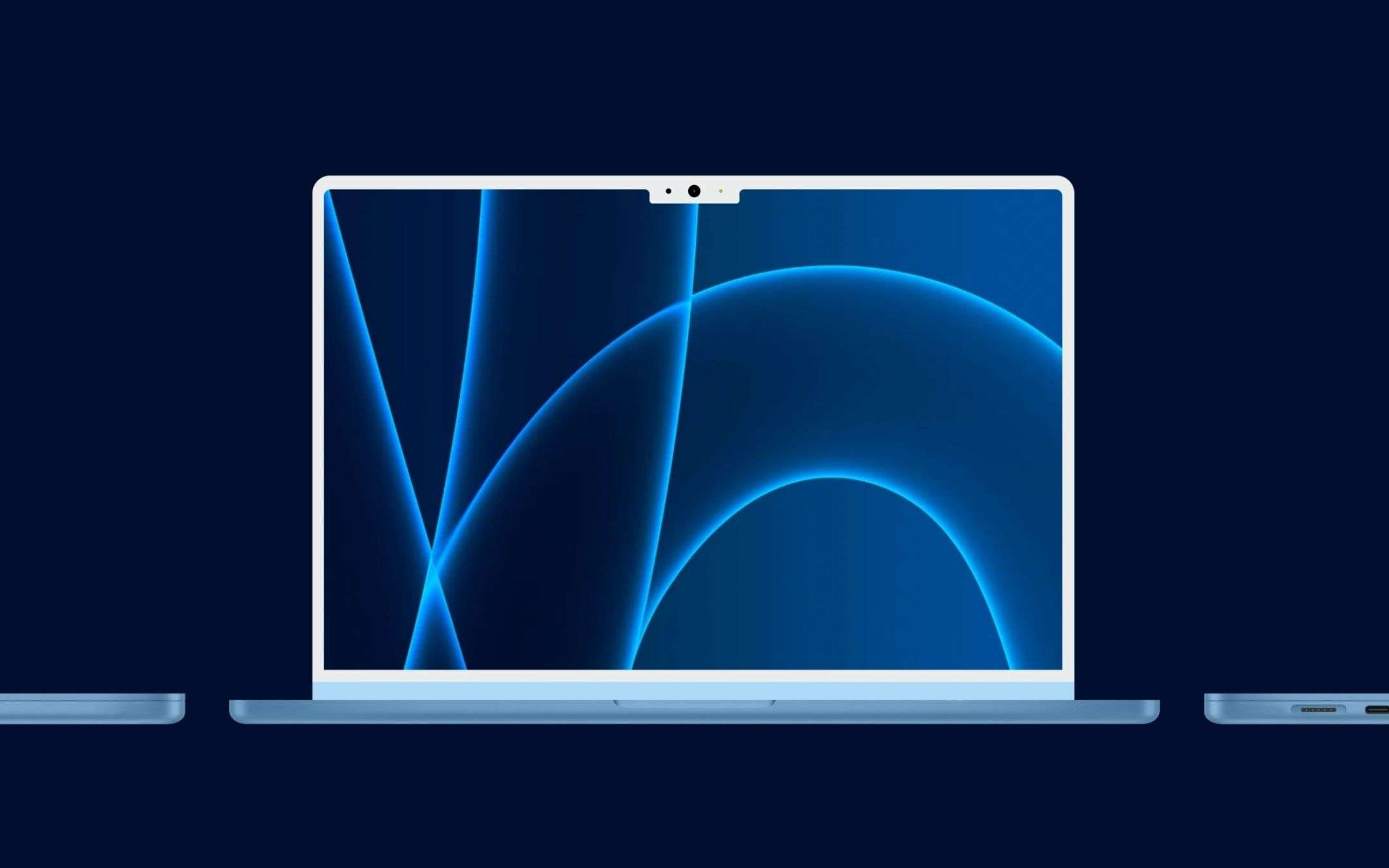 MacBook Air (2022): tutto quello che ci aspettiamo