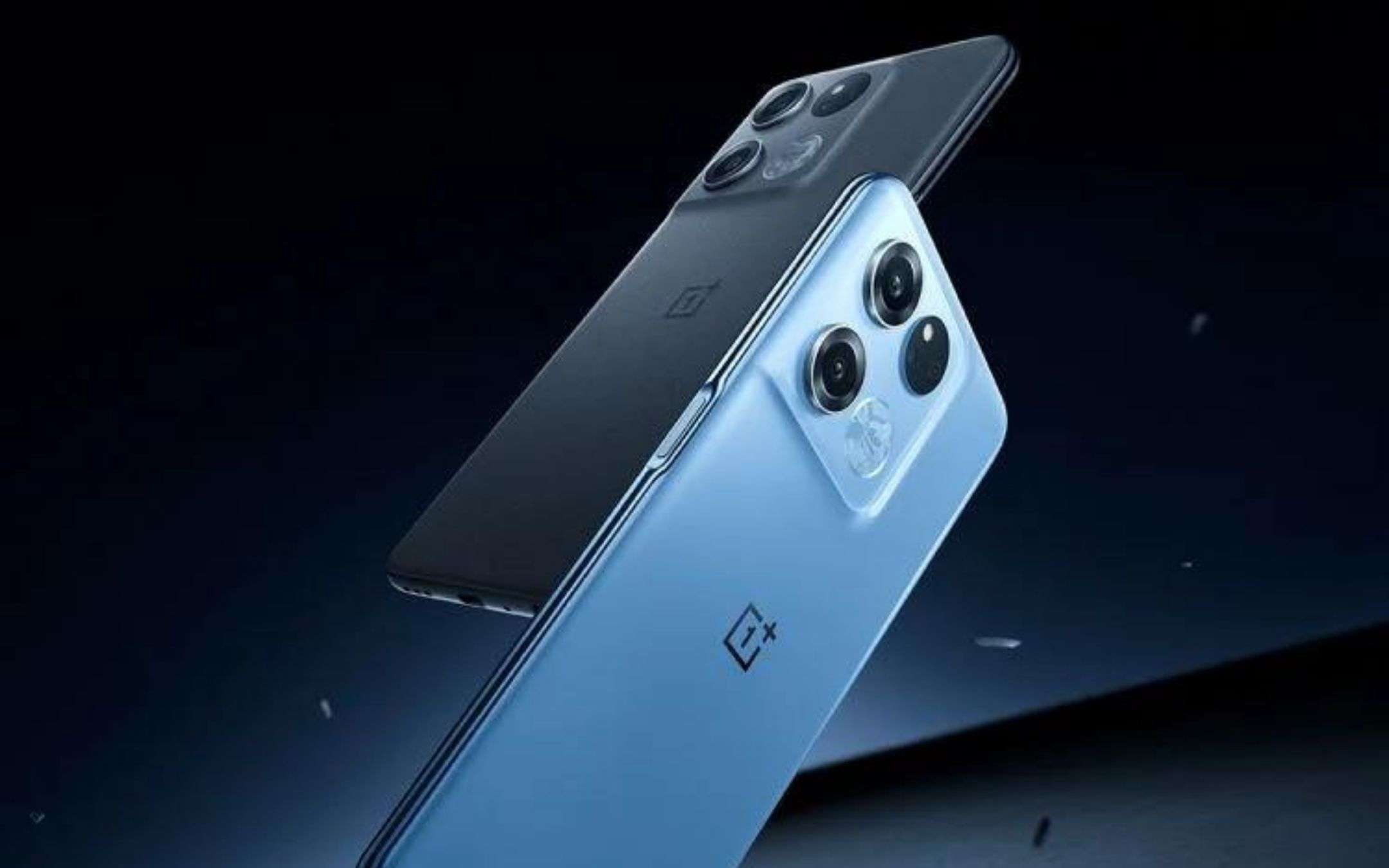 OnePlus Ace Racing: ecco quale sarà il suo design