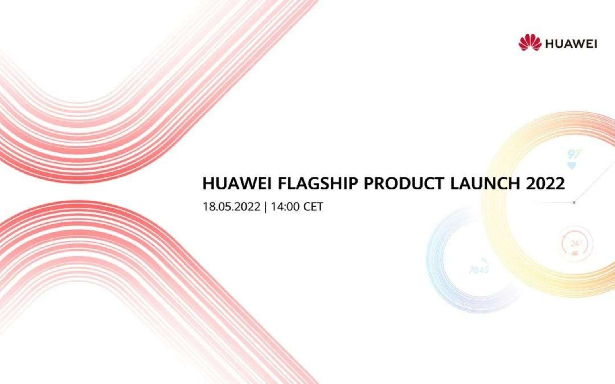 Huawei Mate XS 2 e Watch GT 3 Pro: arrivano oggi