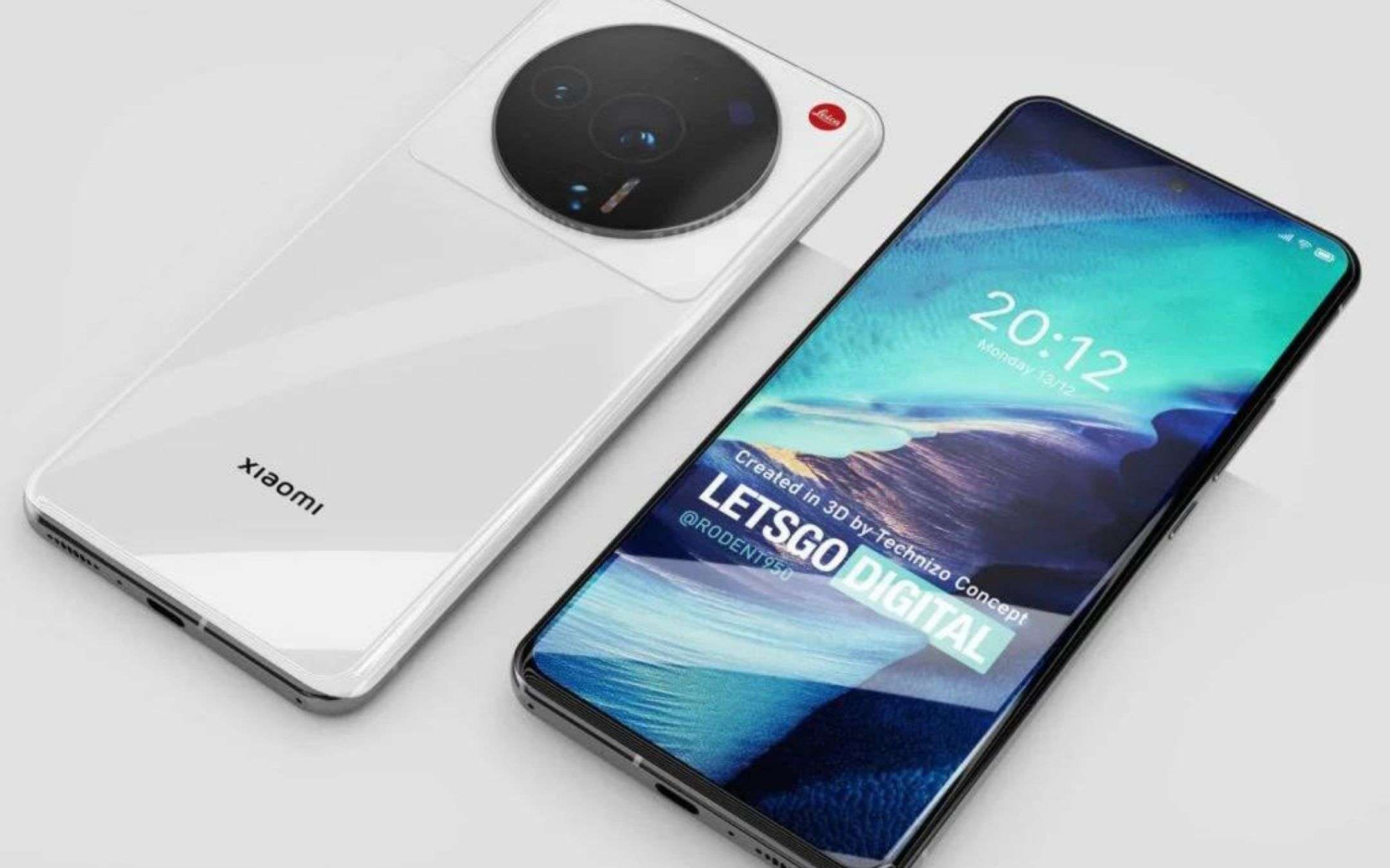 Xiaomi inserirà la USB 3.0 sui suoi smartphone di punta Xiaomi inserirà la USB 3.0 sui suoi smartphone di punta