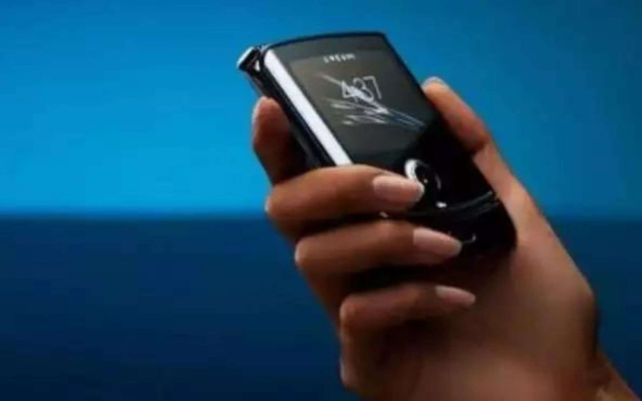 Motorola Razr (2022): sarà più grande del previsto, pare