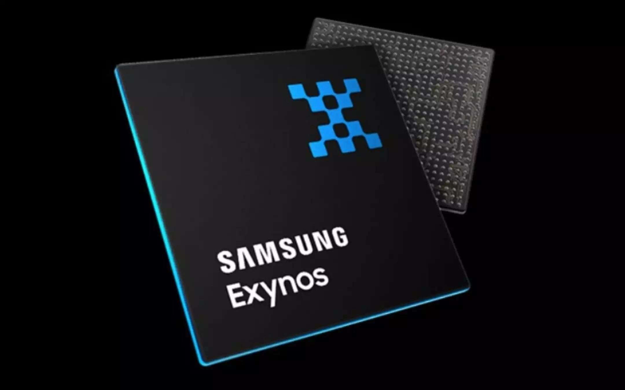 Samsung Galaxy S23 con un SoC Exynos: è in cantiere, pare