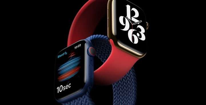 Apple, 22 nuovi cinturini per Apple Watch in occasione delle Olimpiadi