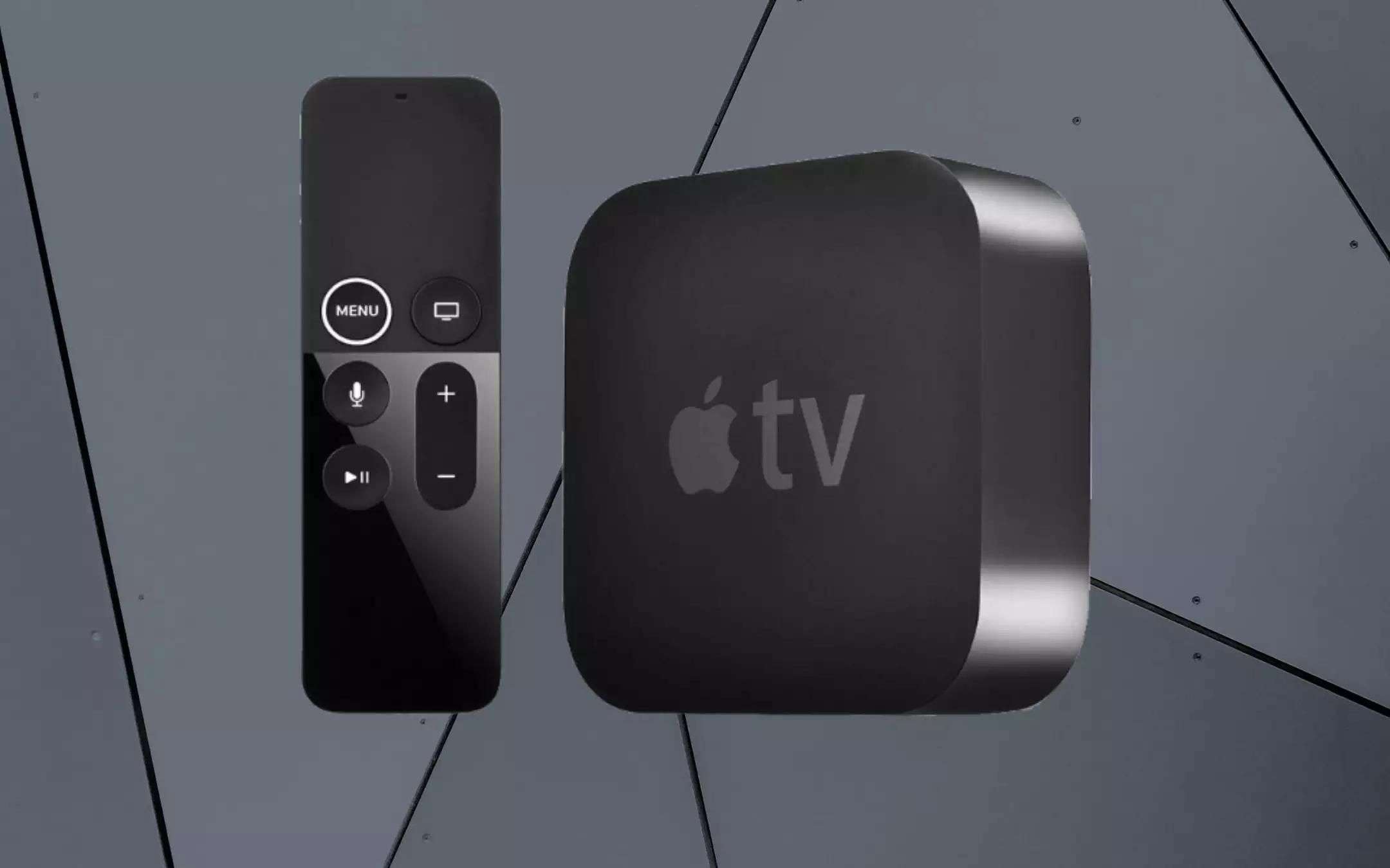 Apple TV e HomePod mini: arriva l'update che risolve i problemi