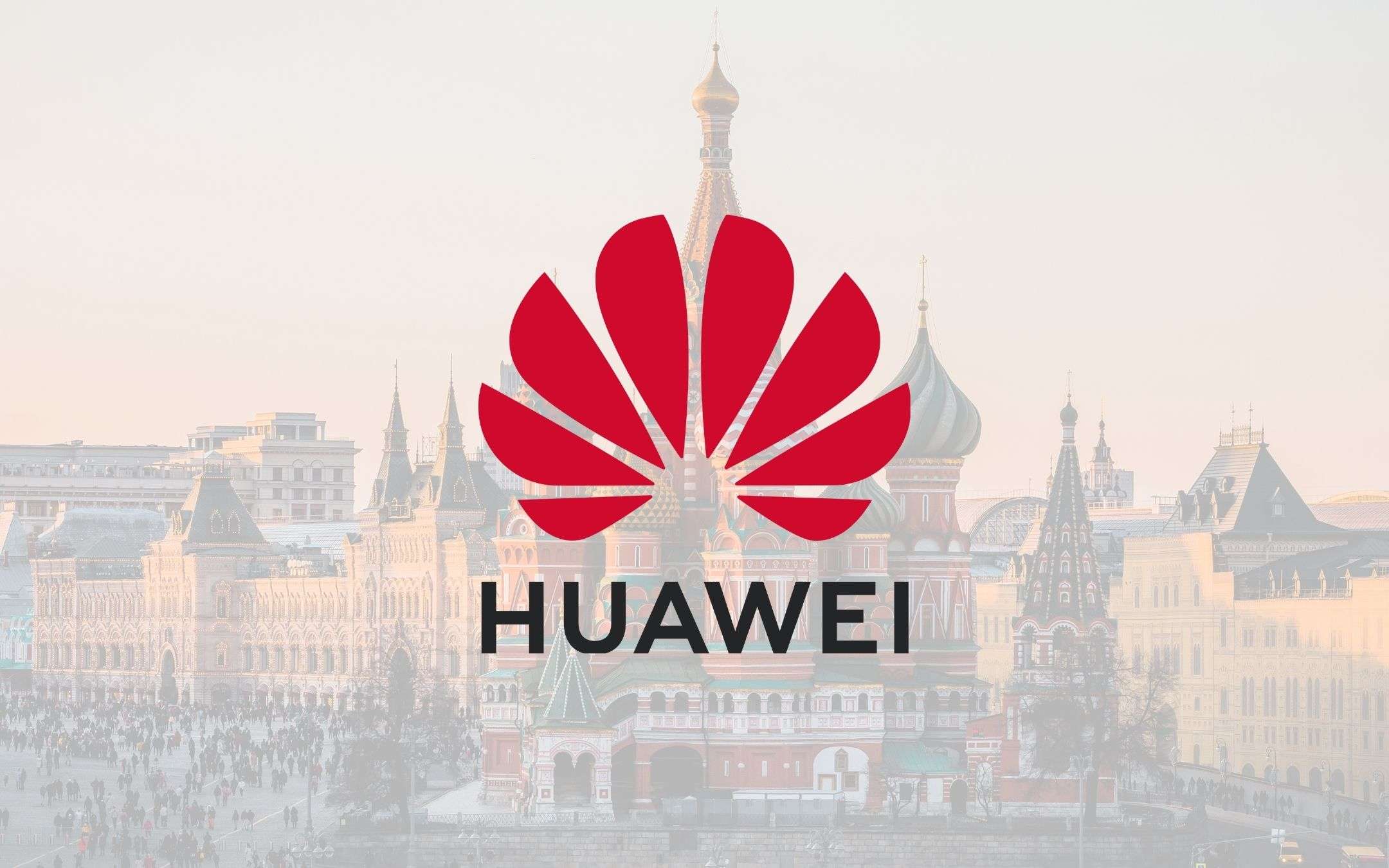 Huawei aiuterà la Russia a bypassare le sanzioni? Huawei aiuterà la Russia a bypassare le sanzioni?