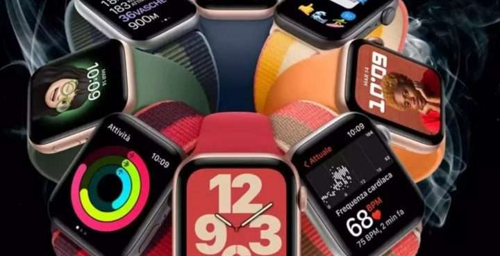 Apple Watch fra vecchie e nuove uscite: cosa compro?