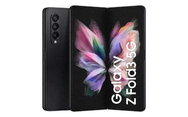 Samsung Galaxy Z Fold3 5G