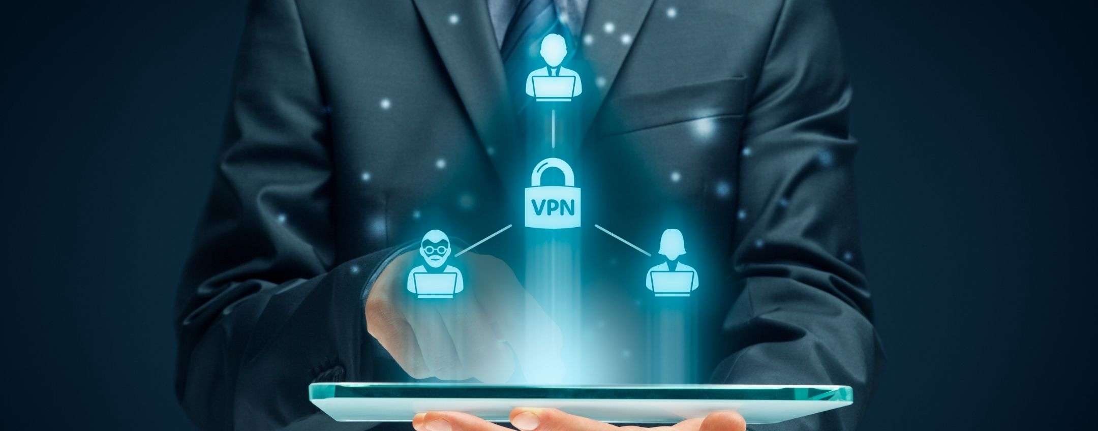 VPN HMA offerta