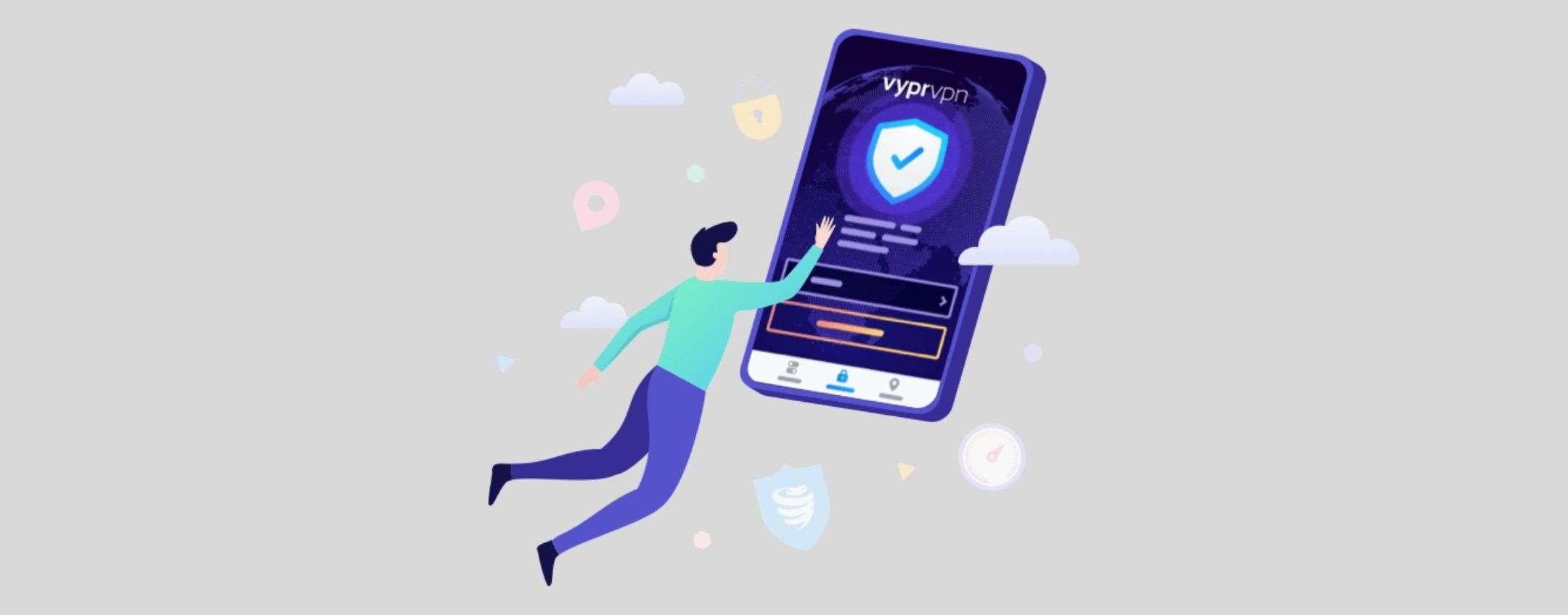 VyprVPN, la VPN sicura e veloce, ora in offerta irrinunciabile VyprVPN, la VPN sicura e veloce, ora in offerta irrinunciabile