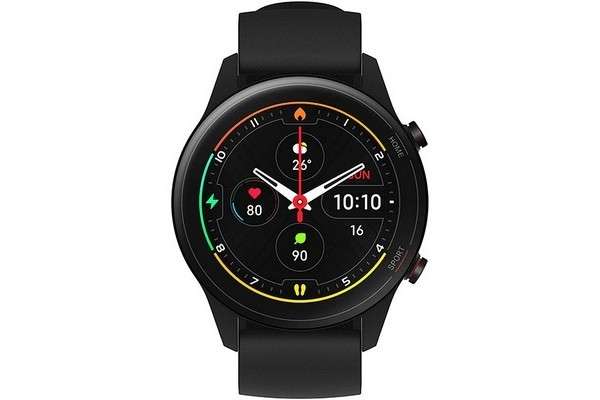 Xiaomi Mi Watch