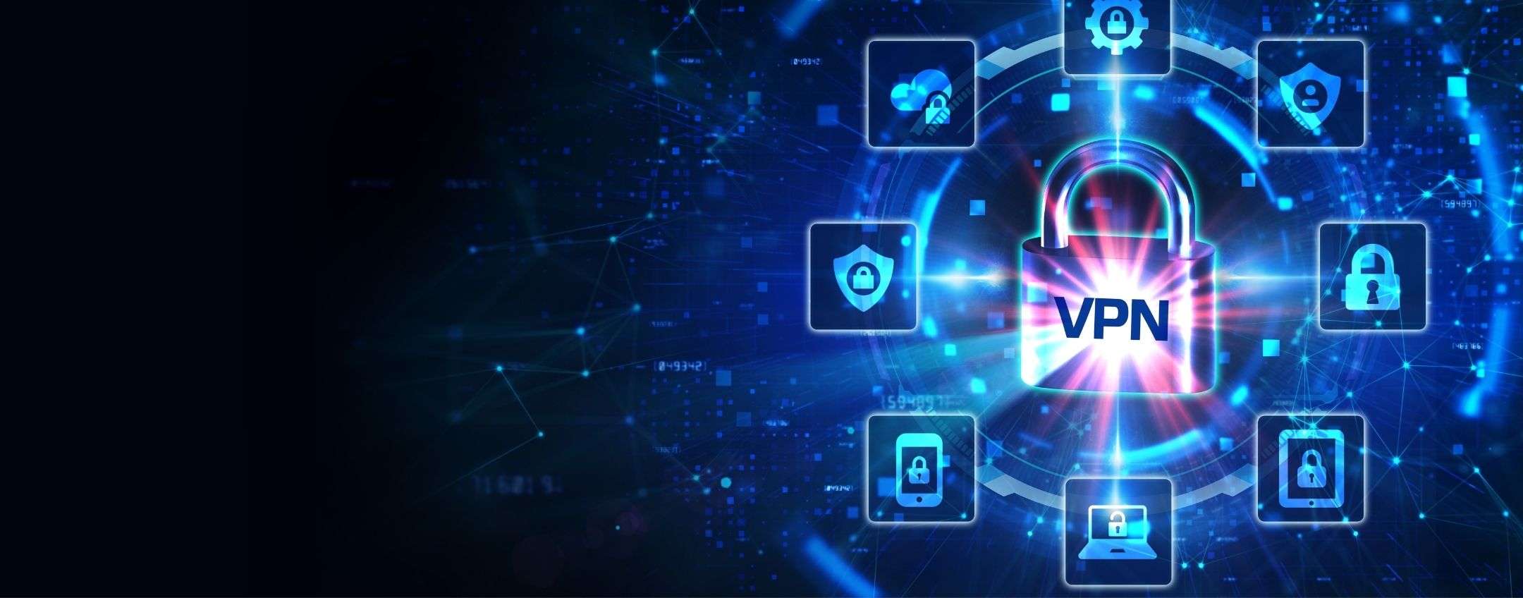 Questa VPN con uno sconto dell'86% è praticamente regalata Questa VPN con uno sconto dell'86% è praticamente regalata