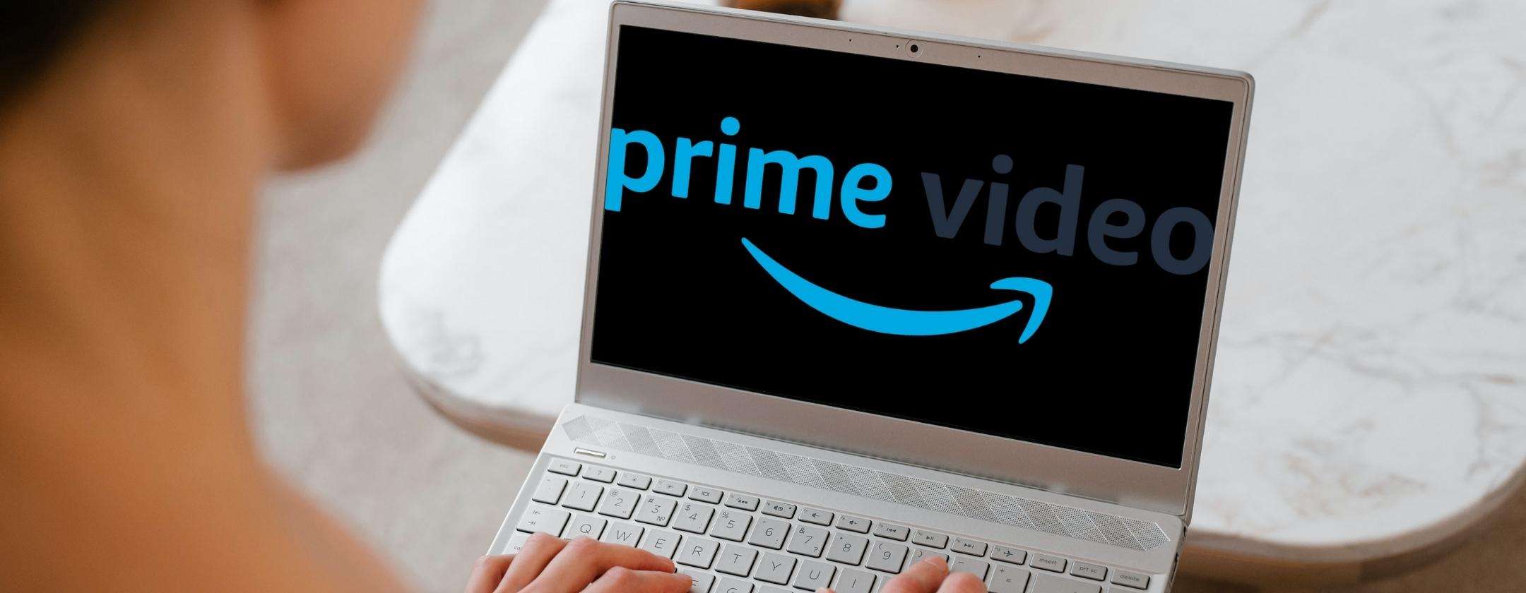 Amazon Prime Video: serie TV e film fantastici in arrivo questa settimana Amazon Prime Video: serie TV e film fantastici in arrivo questa settimana
