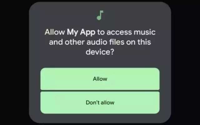 android 13 beta 1 feature