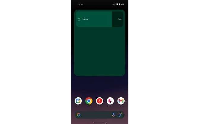 android 13 beta 2 novità