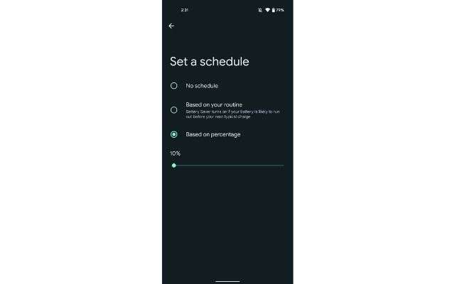 android 13 beta 2 novità