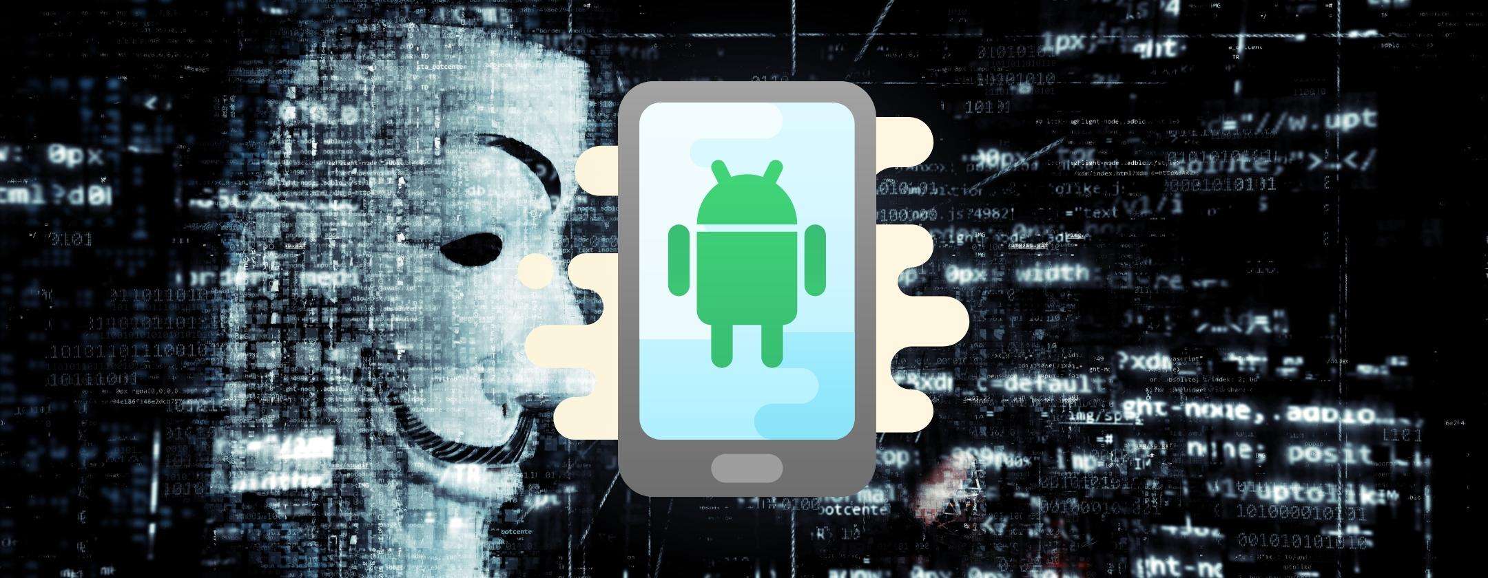 Android sotto attacco: arriva in Italia il trojan bancario Coper