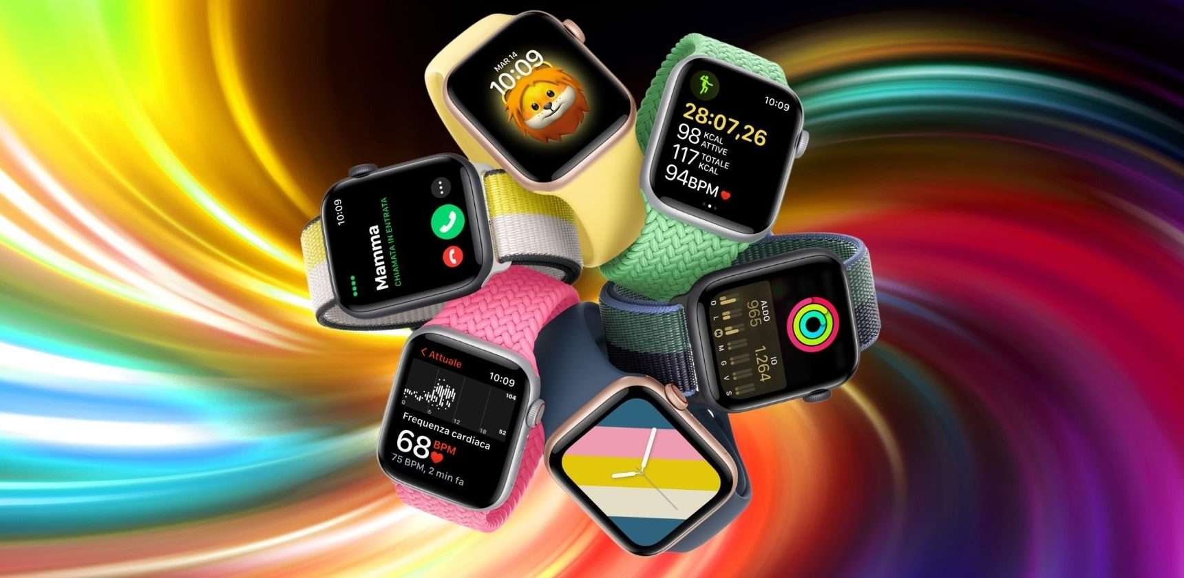 Volantino Unieuro Apple: offerte iPhone e sconti su MacBook e Apple Watch