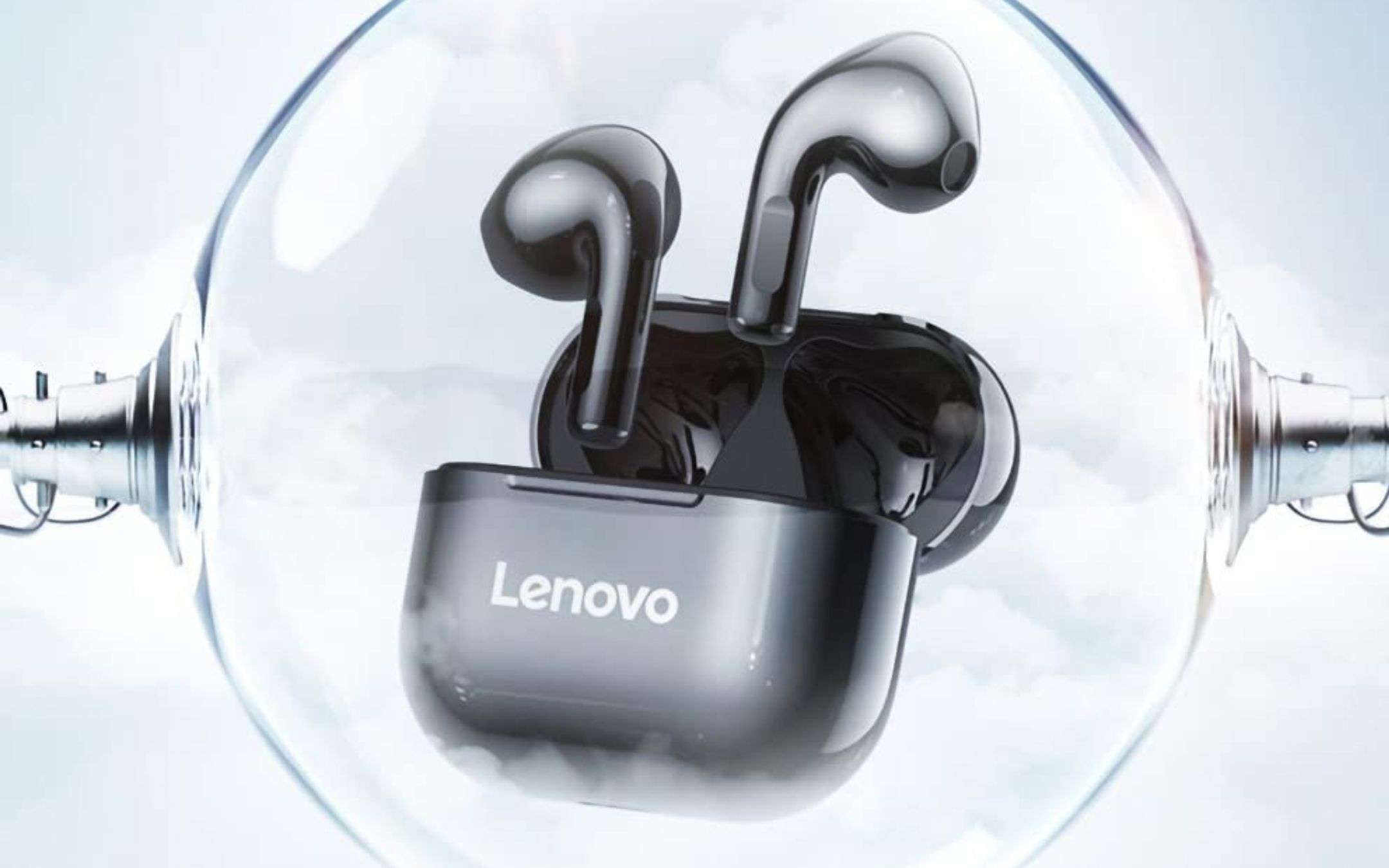 Lenovo: errore o prezzaccio Amazon? 14€ per questi auricolari (-60%) Lenovo: errore o prezzaccio Amazon? 14€ per questi auricolari (-60%)