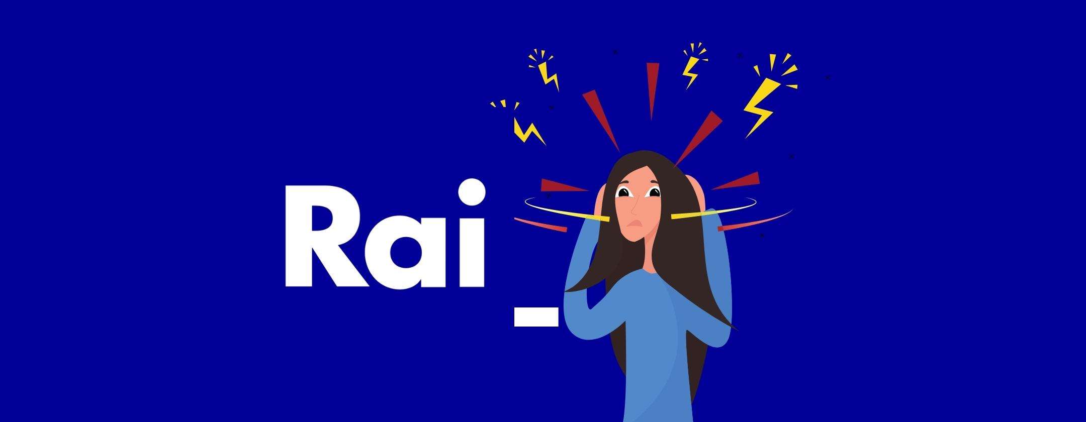 Canone Rai: diverse associazioni prevedono una stangata Canone Rai: diverse associazioni prevedono una stangata