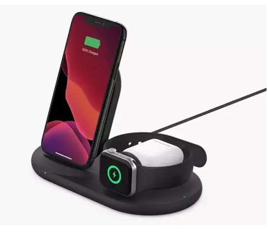 I migliori caricabatteria wireless I migliori caricabatteria wireless
