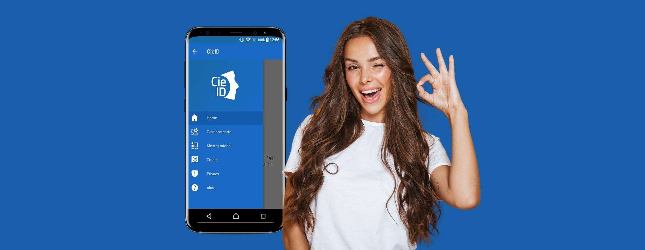 Carta di Identità Elettronica: come averla su smartphone Carta di Identità Elettronica: come averla su smartphone