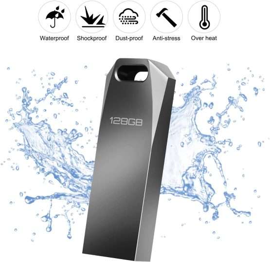 chiavetta USB