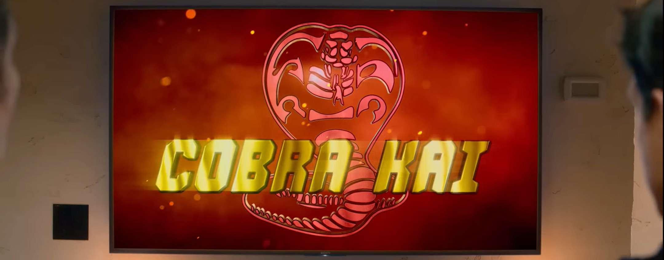 Cobra Kai 5: data di uscita e primo trailer