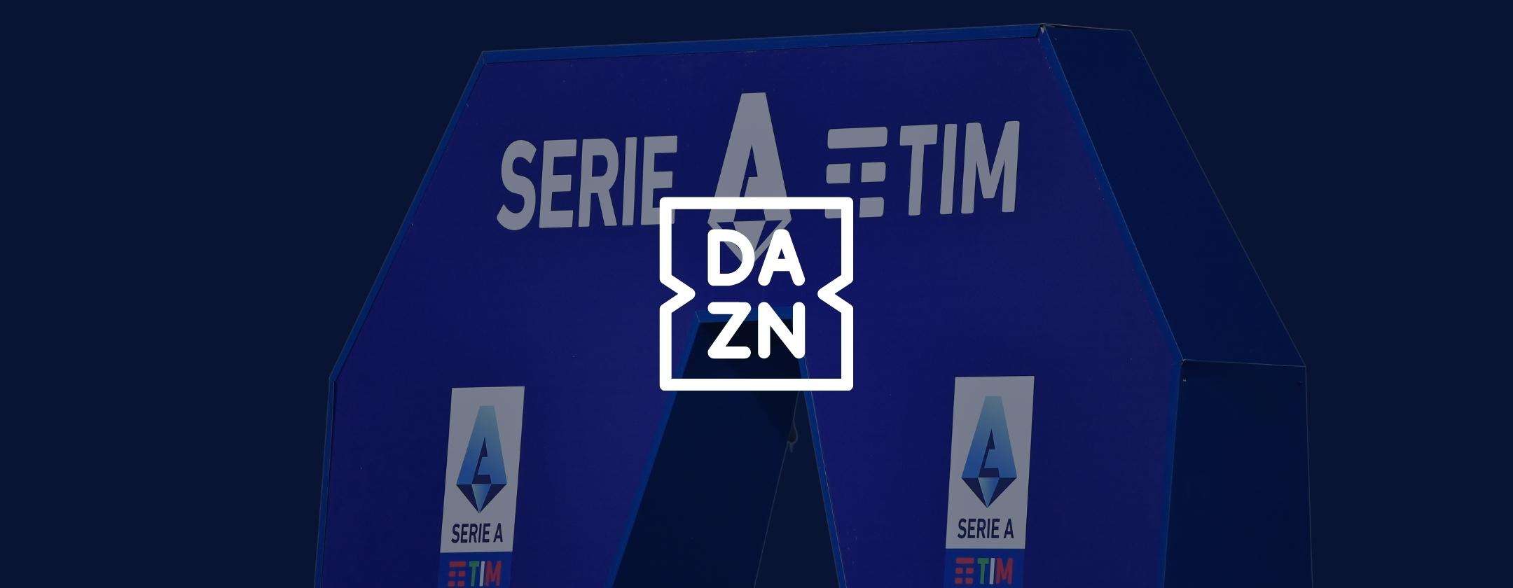 DAZN: come disattivare l'abbonamento durante l'estate dopo la serie A TIM