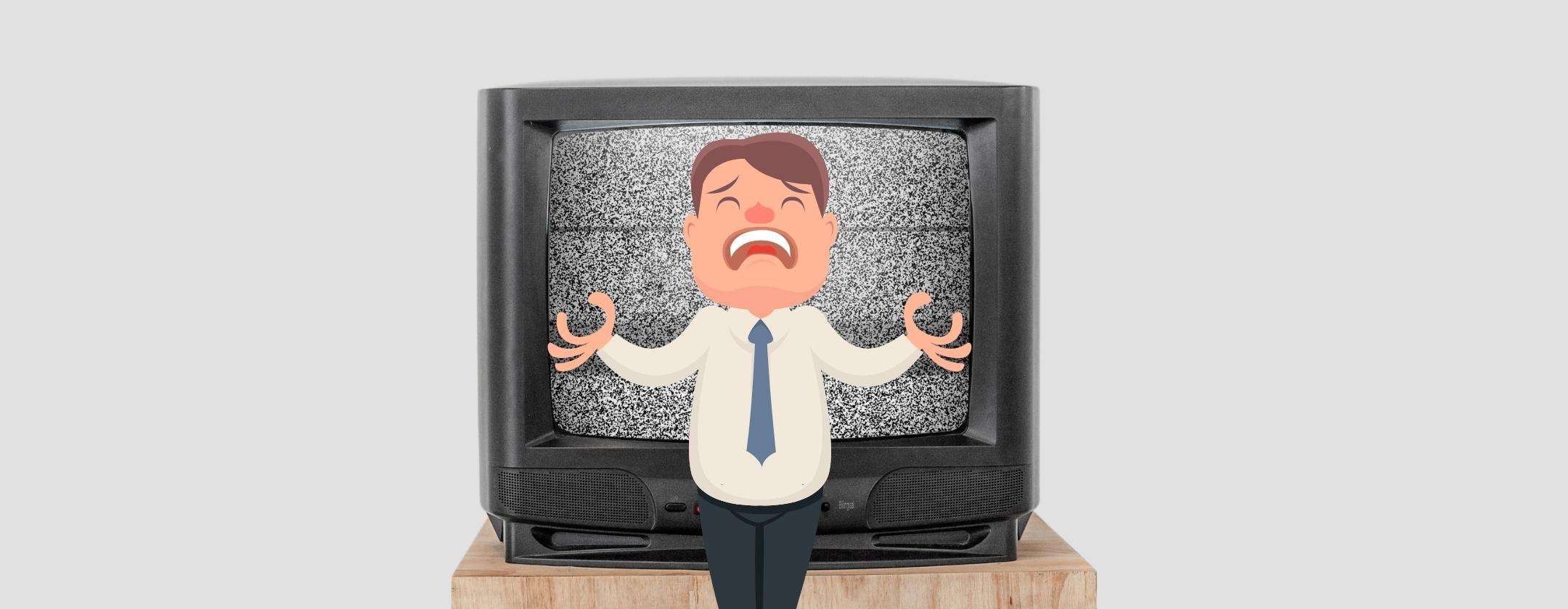 Digitale terrestre: se ci sono problemi le istituzioni consigliano Tivùsat Digitale terrestre: se ci sono problemi le istituzioni consigliano Tivùsat