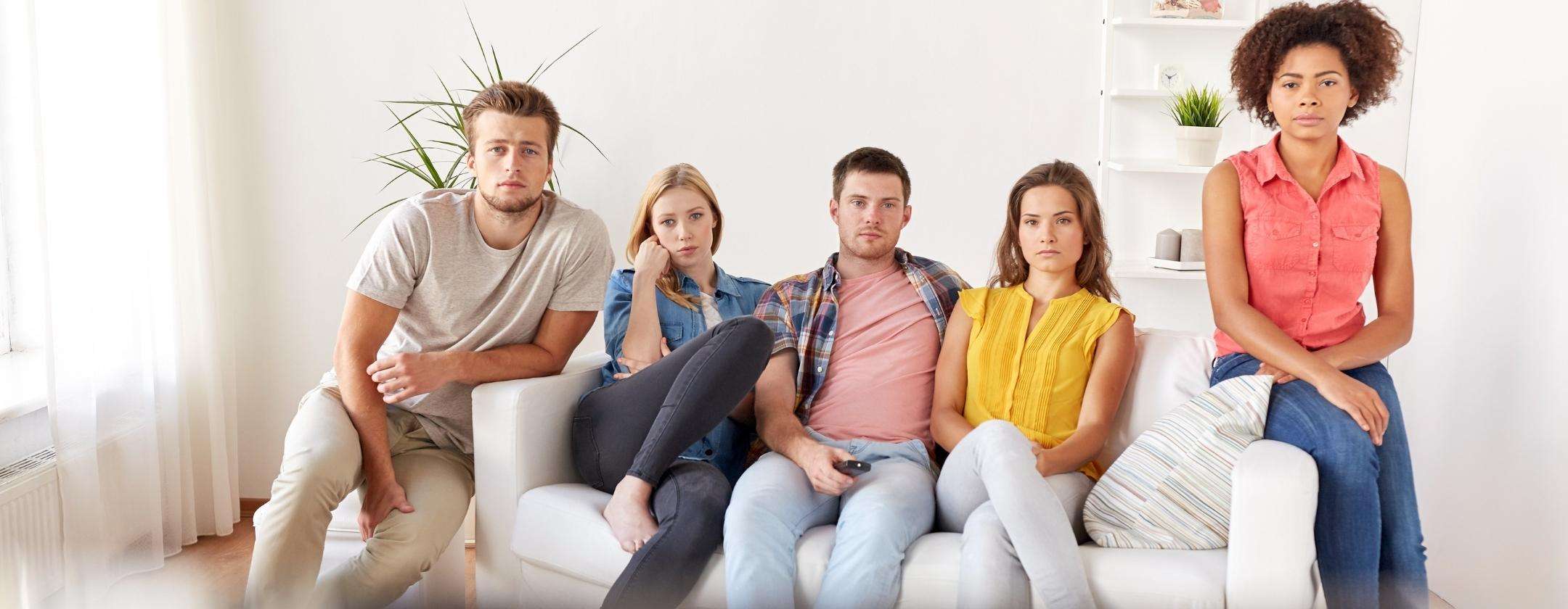 Digitale Terrestre: il refarming fa strage di canali TV Digitale Terrestre: il refarming fa strage di canali TV