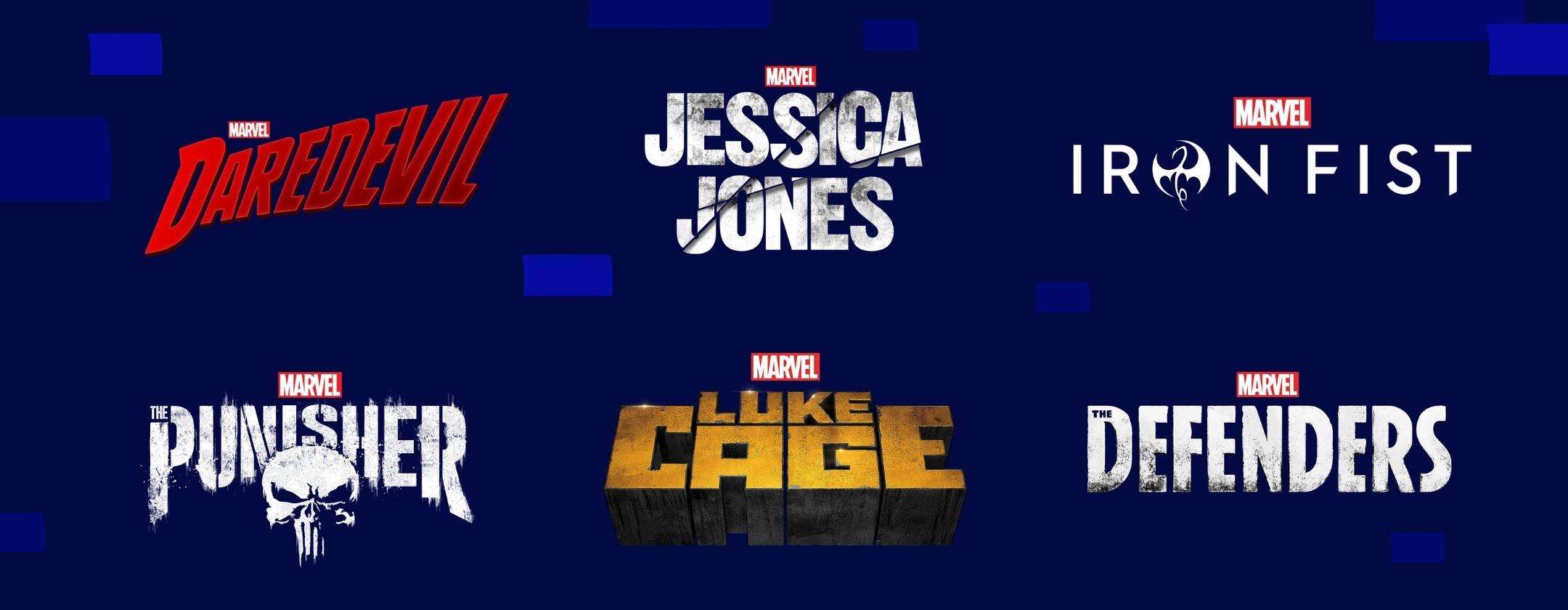 Disney+: le serie TV Marvel in arrivo il 29 giugno Disney+: le serie TV Marvel in arrivo il 29 giugno