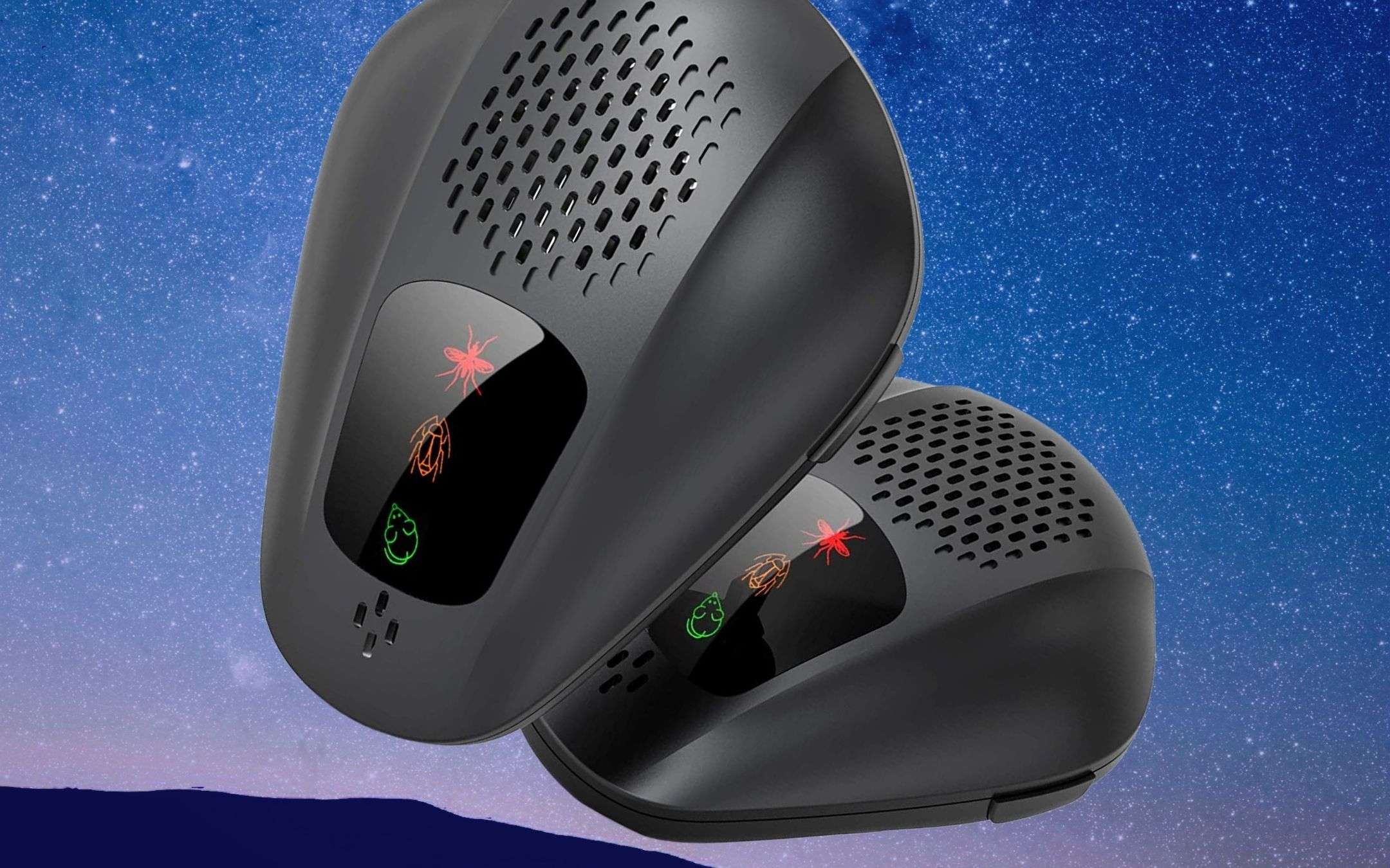 I topi e insetti: pulizia rapida ed EFFICACE, bastano 5€ su Amazon I topi e insetti: pulizia rapida ed EFFICACE, bastano 5€ su Amazon