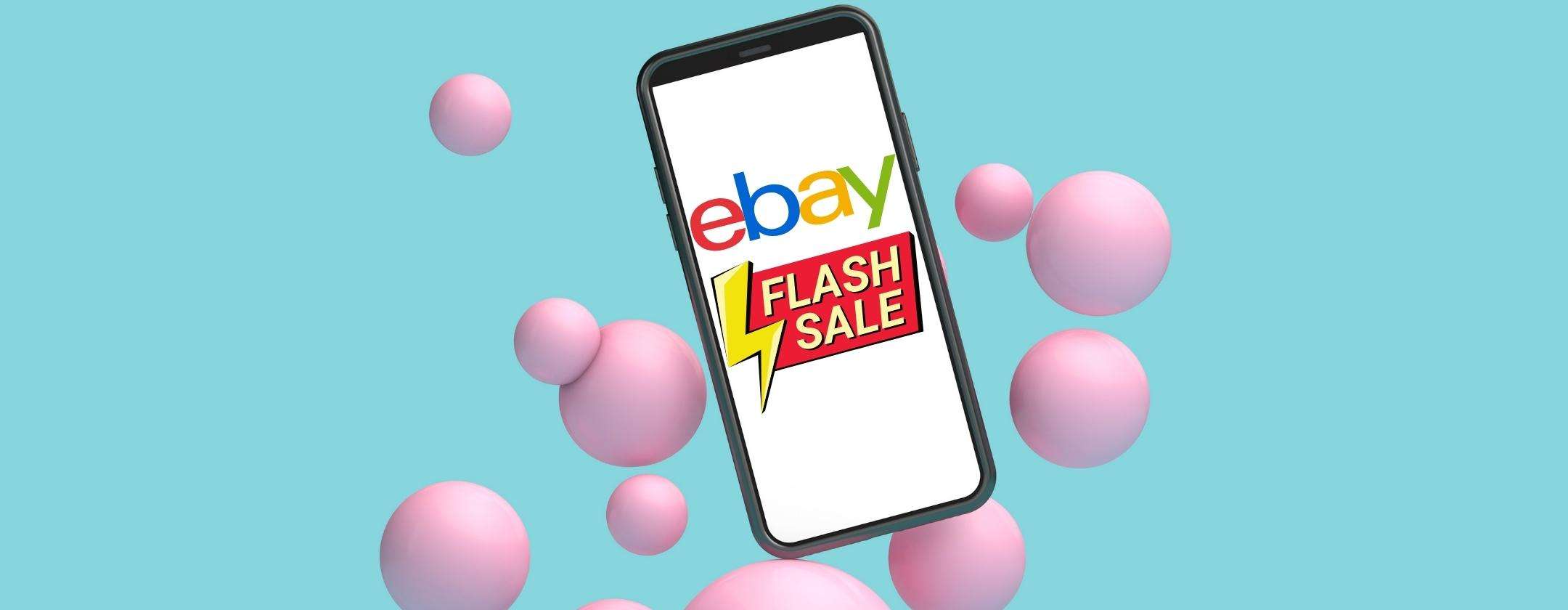 eBay Coupon eDays: tantissimi smartphone in super offerta da acquistare eBay Coupon eDays: tantissimi smartphone in super offerta da acquistare