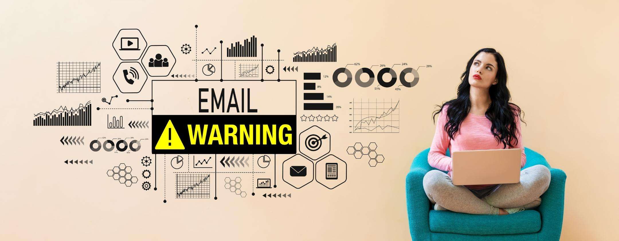 Enel Energia: prestate attenzione alle false mail truffa Enel Energia: prestate attenzione alle false mail truffa