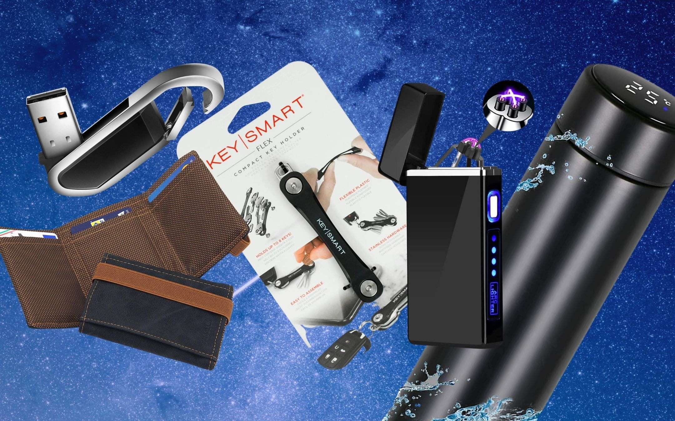 Amazon: 5 accessori NERD e smart a meno di 20€ che non conosci Amazon: 5 accessori NERD e smart a meno di 20€ che non conosci