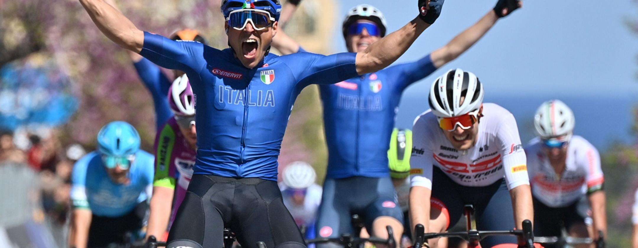 Giro d'Italia 2022: come vedere le gare gratis in streaming