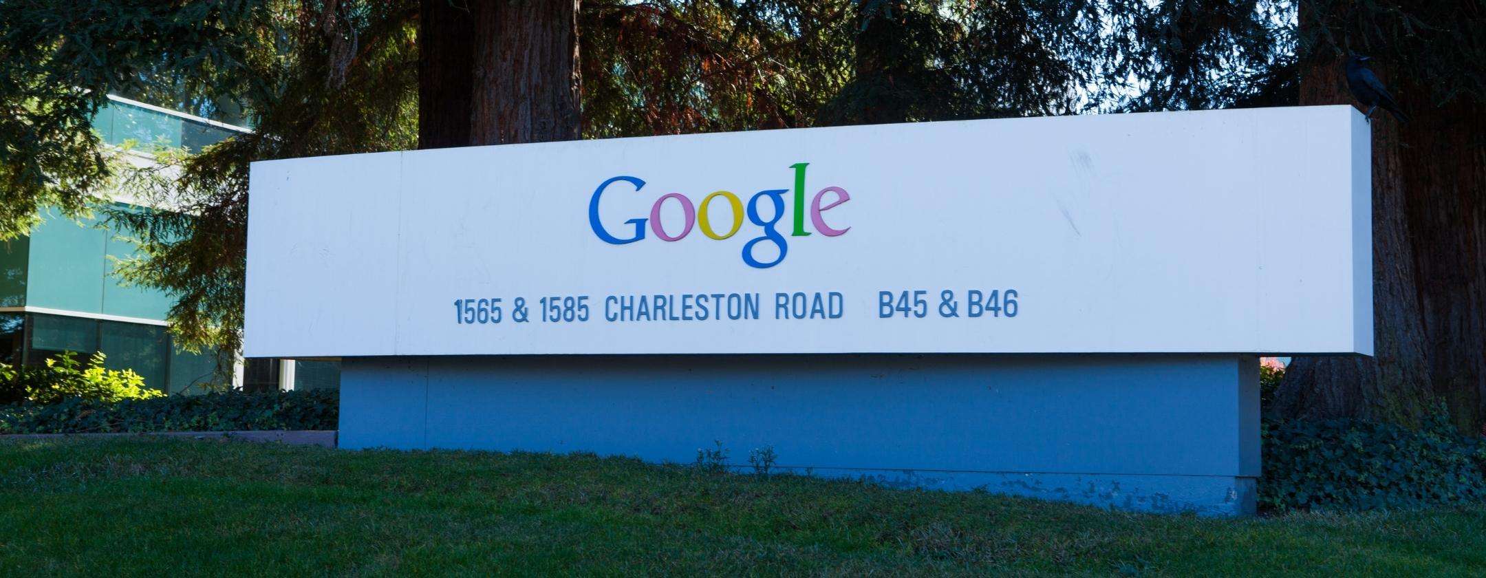 Google dichiara il fallimento: cosa sta succedendo Google dichiara il fallimento: cosa sta succedendo