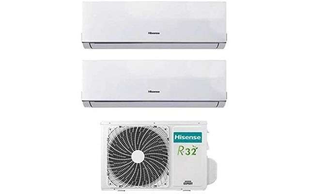 hisense condizionatori offerta amazon