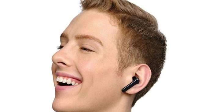 Huawei FreeBuds 4i, ottime cuffie wireless a prezzo SHOCK (-44%)