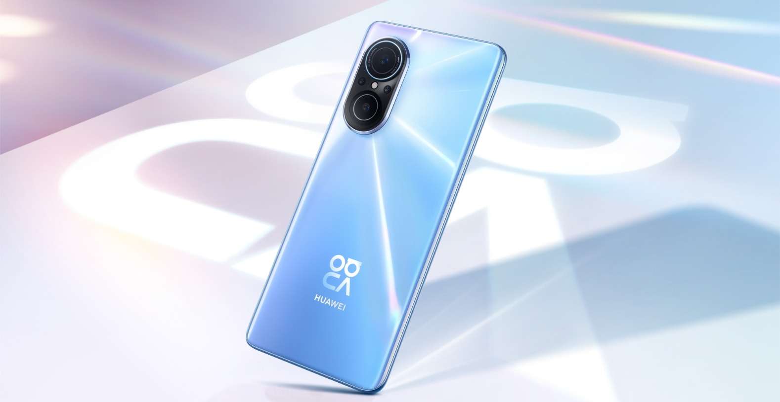huawei nova 9 se