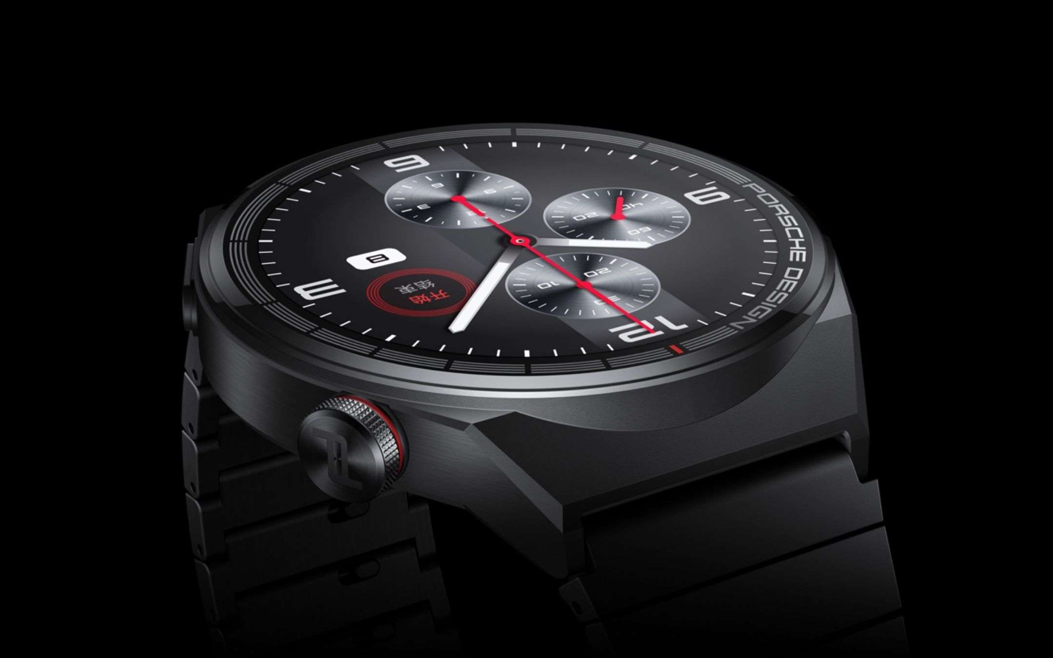 Huawei Watch GT 3 Pro riceve già il primo update: le novità Huawei Watch GT 3 Pro riceve già il primo update: le novità