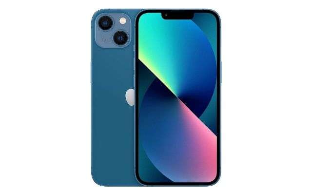 iPhone 13